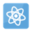 React