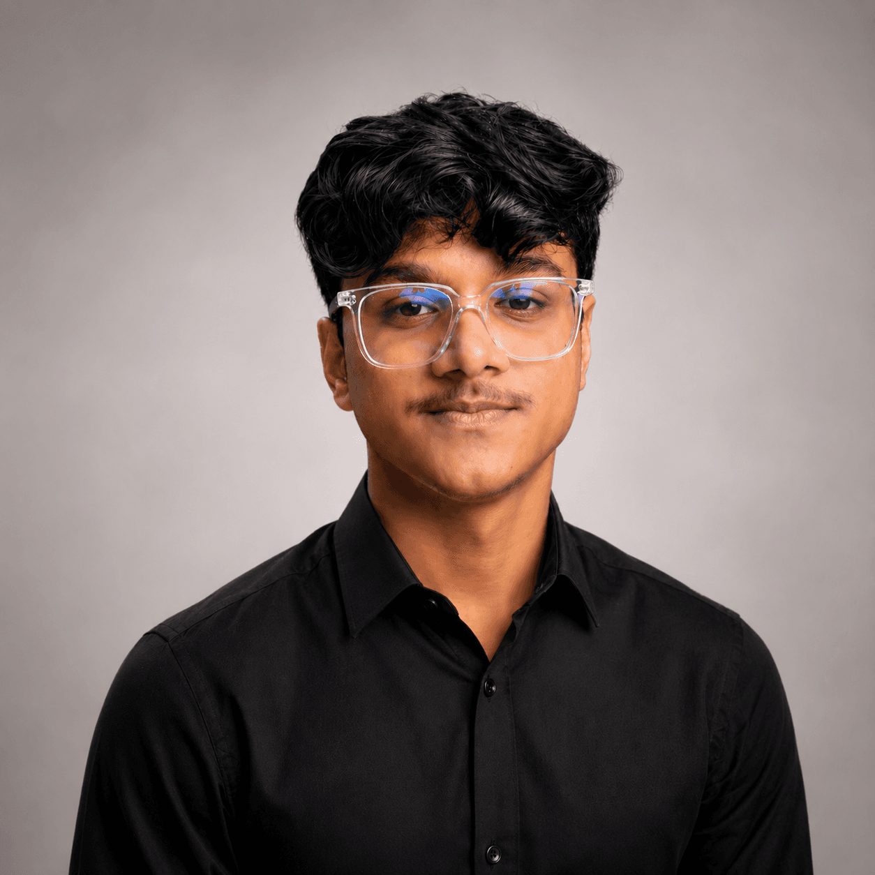 Md Kawsar Islam Yeasin portrait