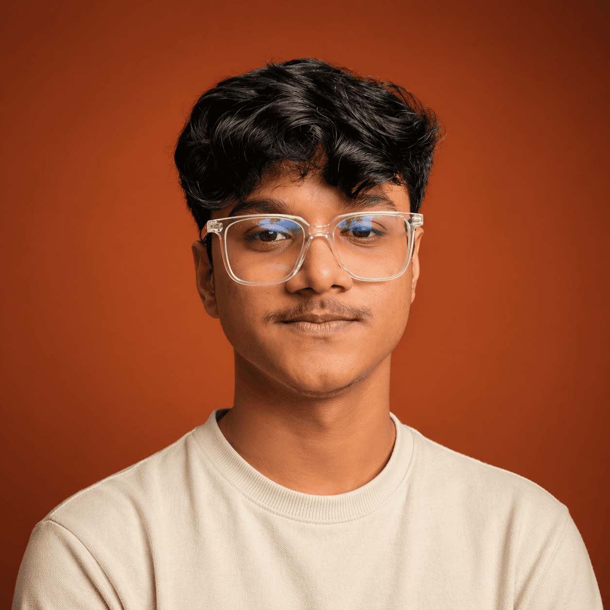Md Kawsar Islam Yeasin portrait